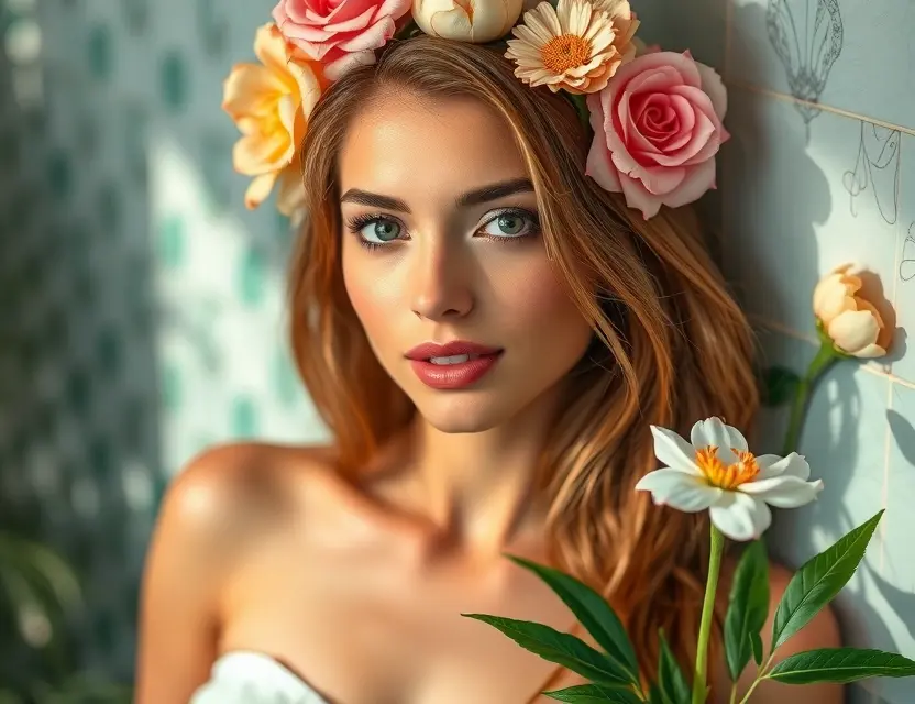 Фото 5 — Секреты красоты и здоровья